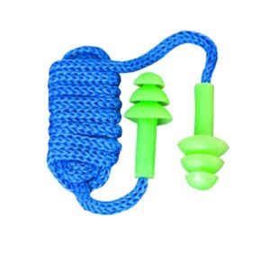 Tapon auditivo reausable 26dB