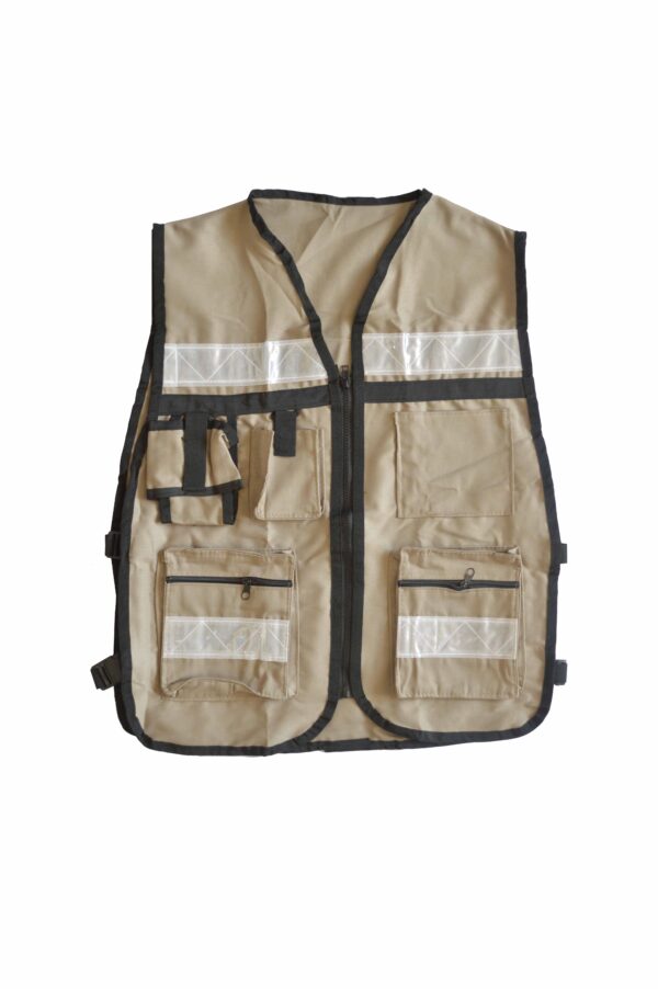 Chaleco rescatista marca DIANGO - Image 10