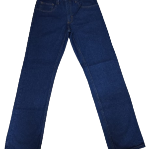 Pantalón de mezclilla 14 oz