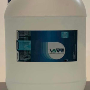 Desinfectante VSAFE 20 litros
