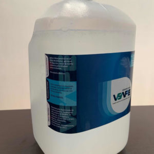 Desinfectante VSAFE 4 litros