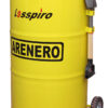 Arenero vertical 50 litros
