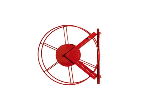 Carrete para manguera de 2.5 x 30 m