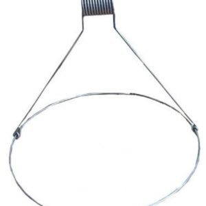 Herraje para cono de viento