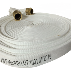 Manguera double jacket 1.5" x 30 m ipt