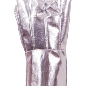 Guante Aluminizado Total de 14"