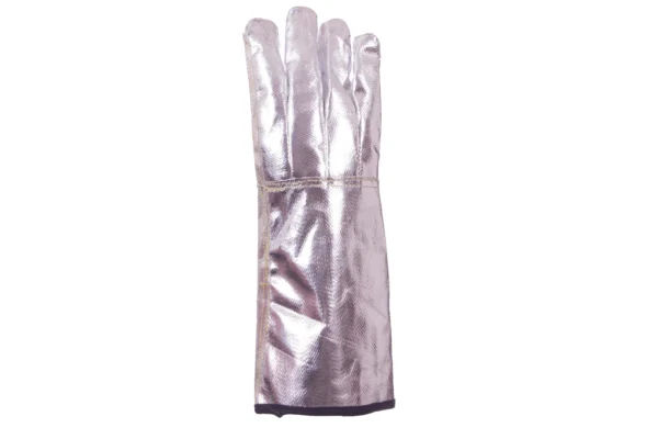 Guante Aluminizado Total de 18"