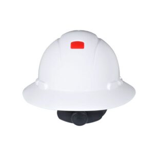 Casco 3M™ ala ancha SECUREFIT