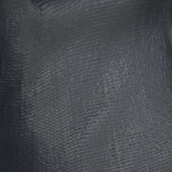 Guante poliester negro con poliuretano - Image 3