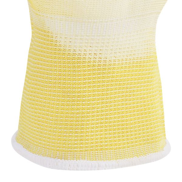 Guante nylon/poliuretano sensible a tacto - Image 2