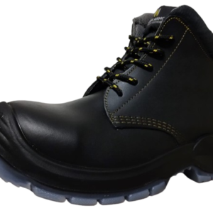 Bota 555 dielectrica inyeccion al corte