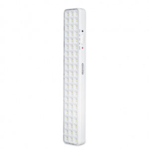 Lámpara de Emergencia 60 LEDs