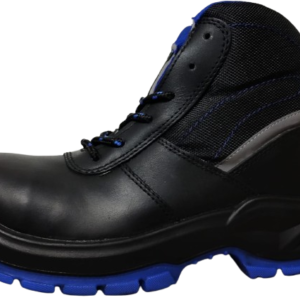 Bota 650 dielectrica inyeccion al corte