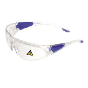 Lente runner claro antiempañante