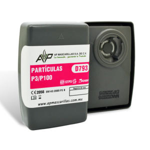 AP par de cartuchos D793C