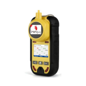 Detector multigas BH-4X