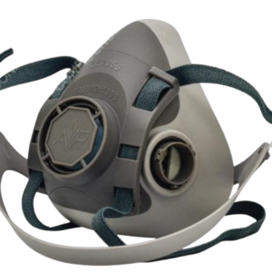 Respirador media cara AP DP-600