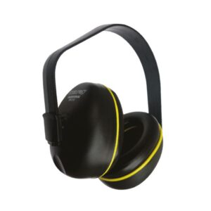 Orejera samurai 23 dB NRR