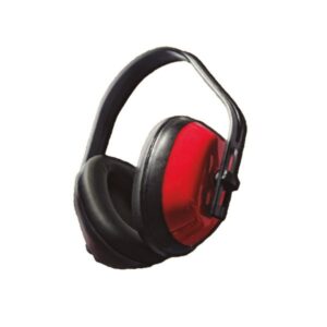 Orejera ninja 22 dB NRR.