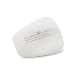 3M prefiltro modelo 5P71 (10 piezas)