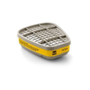 3M par cartuchos modelo 6003