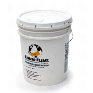 Pintura trafico base solvente