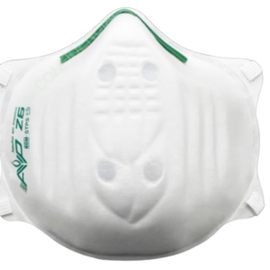 Respirador AP Z6 (20 piezas)