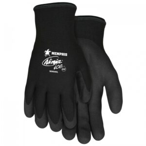 Guante bajas temperaturas