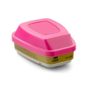 3M par cartuchos modelo 60926 dual
