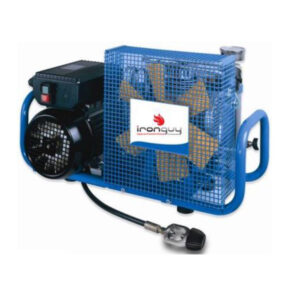 Compresor eléctrico IG-MCH6ET