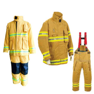 Traje de bombero Profesional IG-FFS02